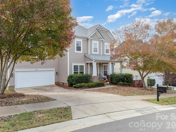 2413 Orofino Ct, Charlotte, NC 28269
