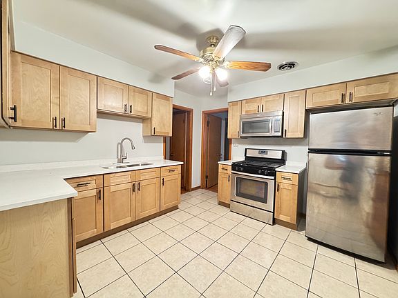 Kitchen Complete Remodel