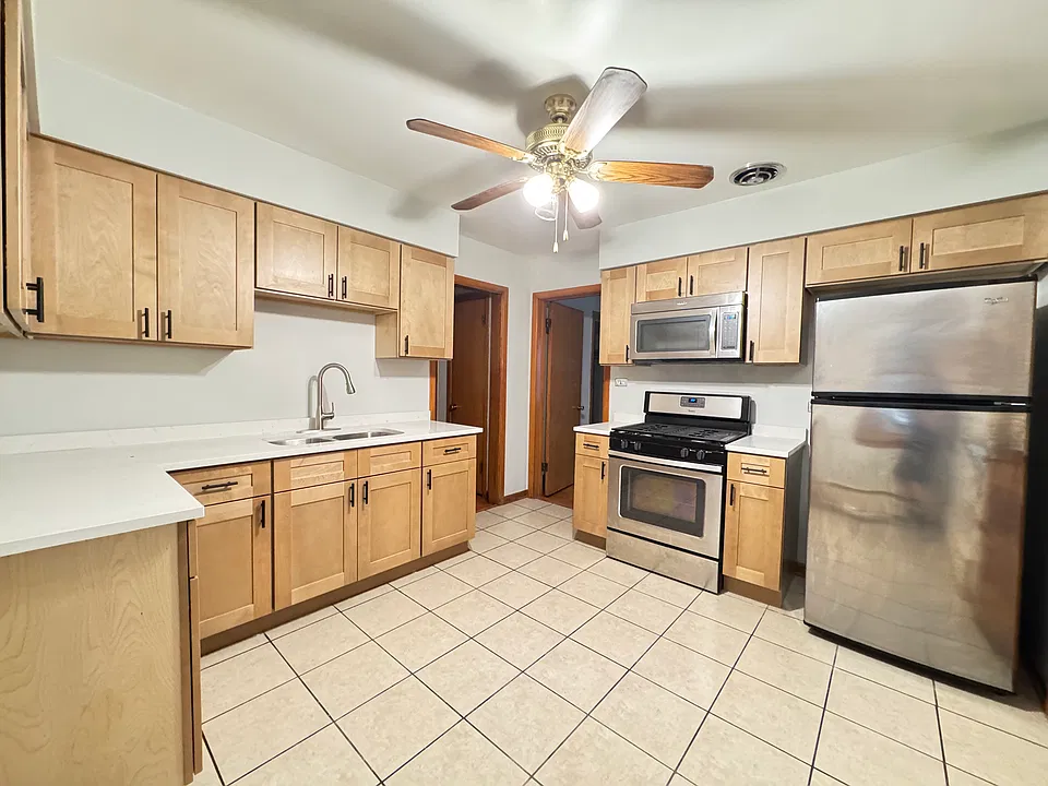 Kitchen Complete Remodel