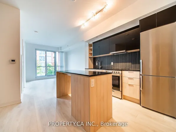 31 Tippett Rd, Toronto, ON