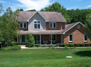 786 Heck Hill Rd, Lewisberry, PA 17339