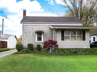 4133 Lyons Ave, Willoughby, OH