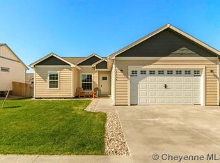 2006 Carob Ave, Cheyenne, WY 82001