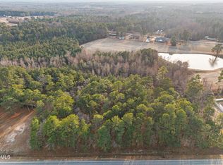 8407 Old Us Highway 421 Lot 4, Lillington, NC 27546