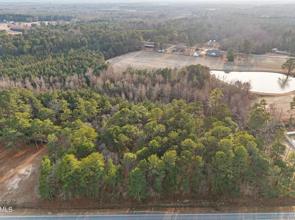 8407 Old Us Highway 421 Lot 4, Lillington, NC 27546