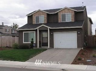 1317 NE 167th St, Vancouver, WA 98682