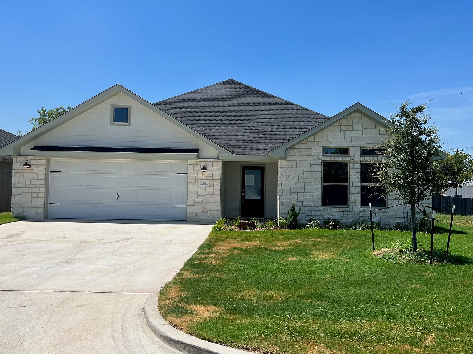 403 Daisy Ln, Robinson, TX 76706 Zillow