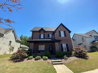 2488 Montauk Rd, Hoover, AL 35226