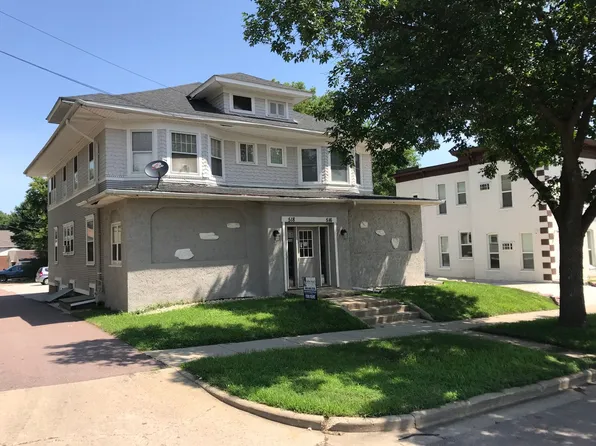 516 W. 8th st.