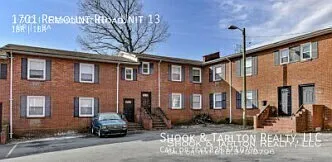 1701 Remount Rd #13 — Photo 1