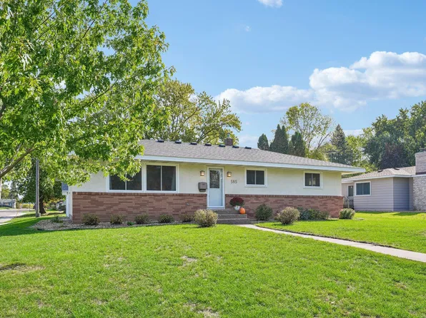 585 9th St N, Bayport, MN 55003