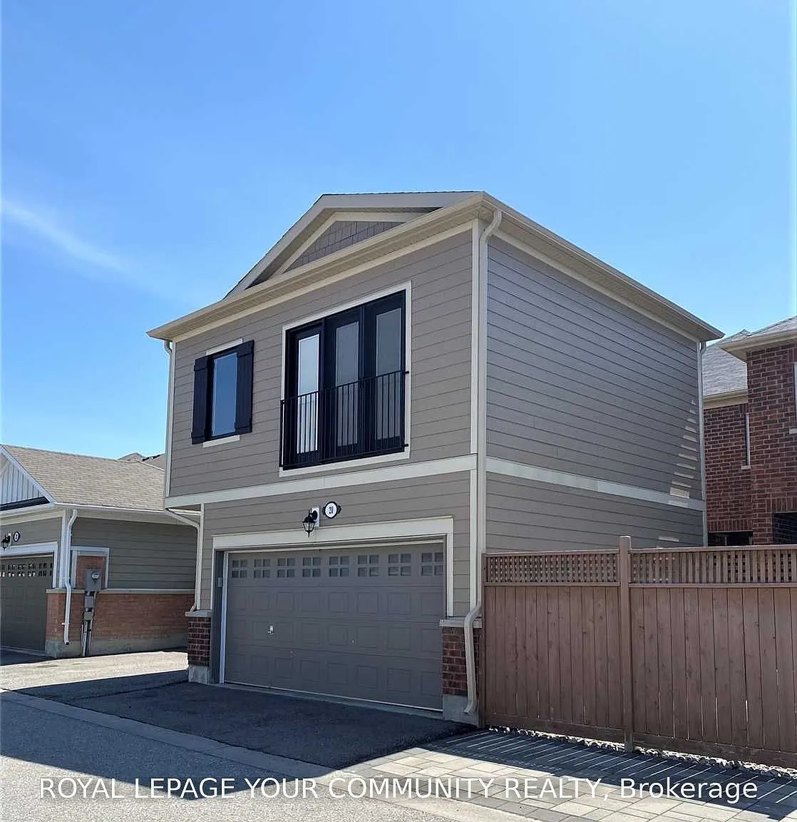 1 bed, $1,950 — Photo 3