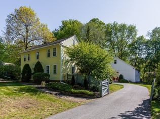 1183 Longmeadow St, Longmeadow, MA 01106