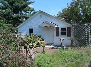 311 S Church Ave, Rockwood, TN 37854