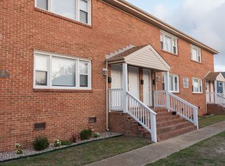 1250 Little Bay Ave UNIT 3, Norfolk, VA 23503