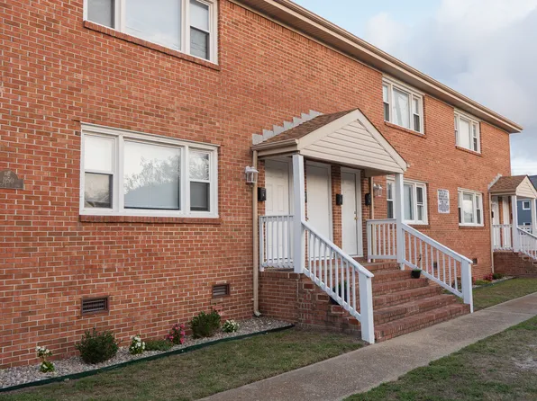 1250 Little Bay Ave Unit 6, Norfolk, VA 23503