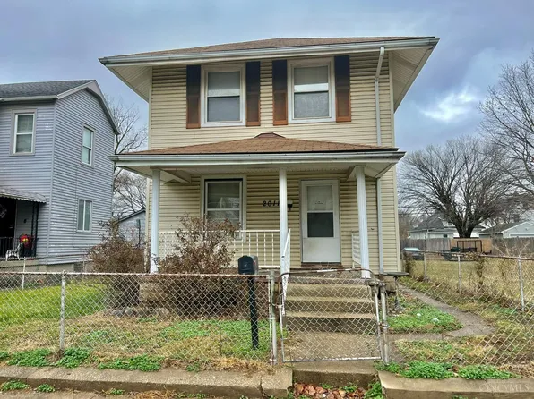 2011 Queen Ave, Middletown, OH 45044