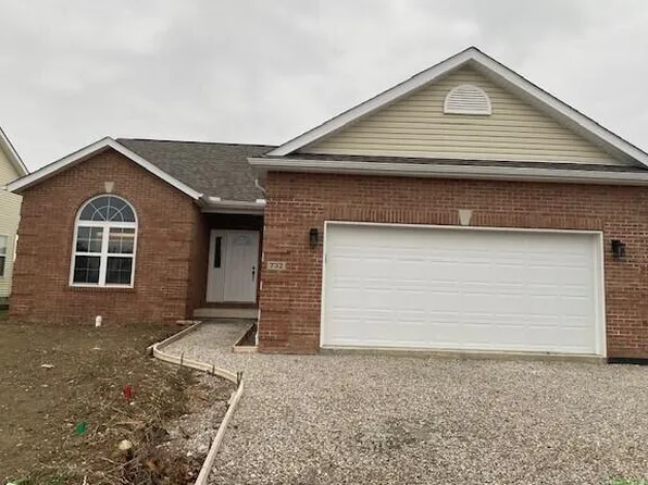 732 Bay Hill Ct, Marion, OH 43302