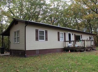 25 Slater Ln, Montgomery City, MO 63361