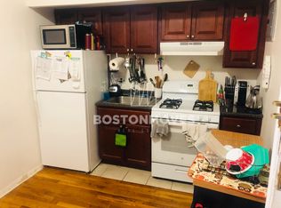 151 Brighton Ave #10, Allston, MA 02134