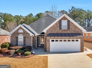 509 Carleton Pl, Locust Grove, GA 30248