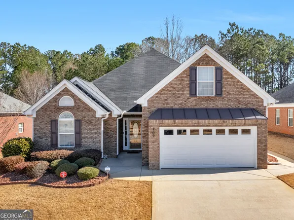 509 Carleton Pl, Locust Grove, GA 30248