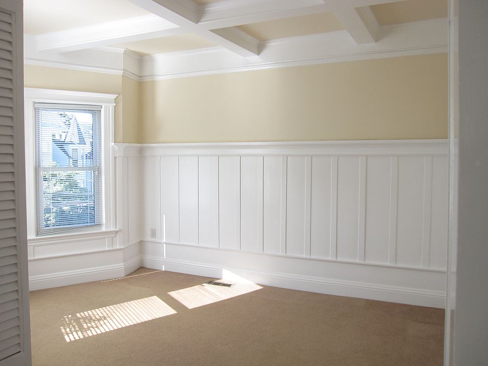 Bedroom 2 or formal dining room