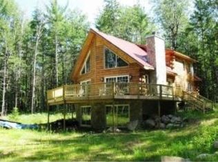 4637 Sand Lake Rd, Mercer, WI 54547