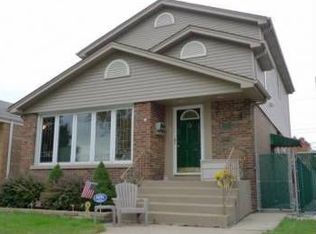 5214 S Rutherford Ave, Chicago, IL 60638