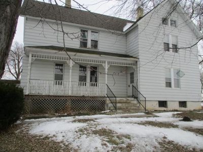N8155 Hwy P, Elkhart Lake, WI, 53020