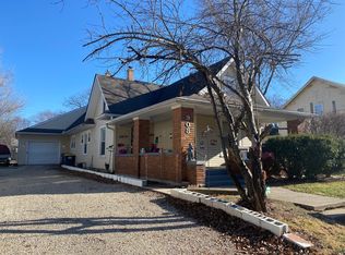 908 College Dr, Anderson, IN 46012