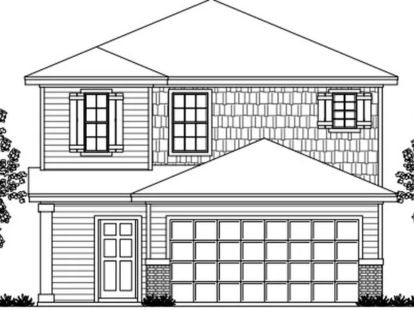 2701 Westminister Ln NW, Conyers, GA 30012