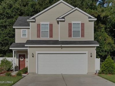 126 Okatie Park Cir W, Ridgeland, SC, 29936
