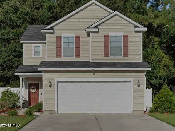 126 Okatie Park Cir W, Ridgeland, SC 29936