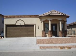 14557 Jesus Almeida Ave, El Paso, TX 79938