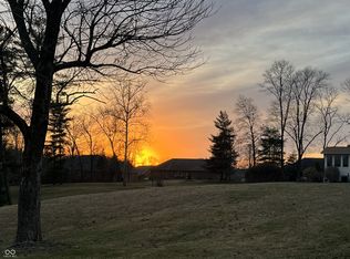 1137 S Erdmann Rd, Greensburg, IN 47240