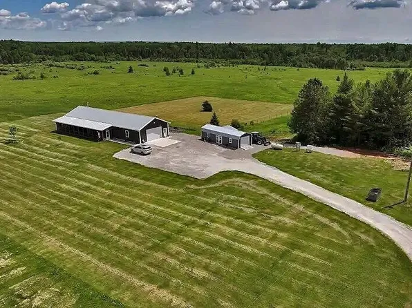17405 W Filer Rd, Rudyard, MI 49780