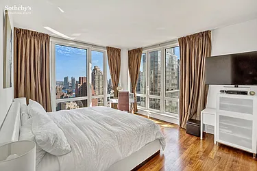 Sold by Sotheby's International Realty