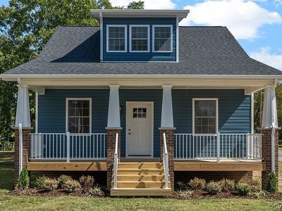 5219 Montpelier St, Henrico, VA, 23231