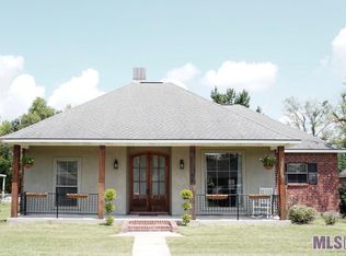 4450 Blvd Acadian, Addis, LA 70710