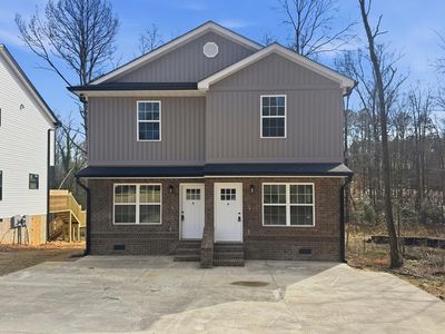 122 Robinhood Dr SE, Dalton, GA, 30721