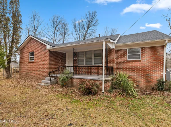 738 S Jackson St, Athens, TN 37303