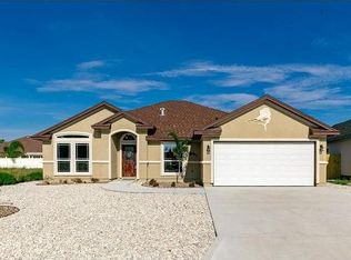 15233 Capstan St, Corpus Christi, TX 78418