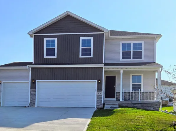 8136 N 170th St, Bennington, NE 68007