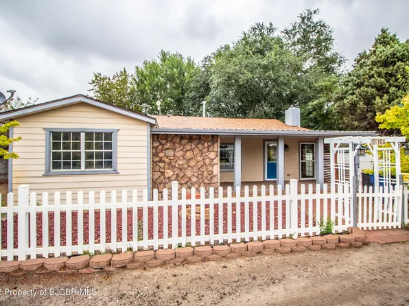 104 S Turner St, Bloomfield, NM 87413