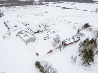 6128 Highway 3, North Cayuga, ON N0A1C0