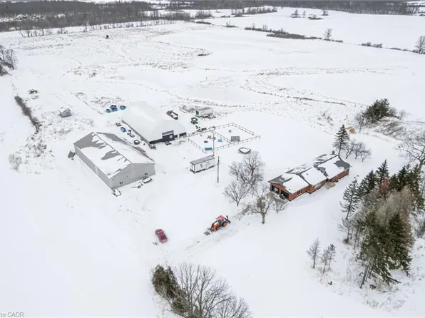 6128 Highway 3, North Cayuga, ON N0A 1C0