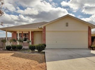 227 Endeavour, Kyle, TX 78640