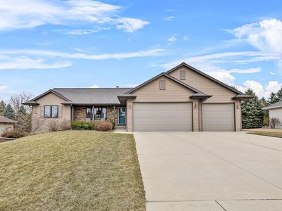 1767 CADY LANE, De Pere, WI, 54115