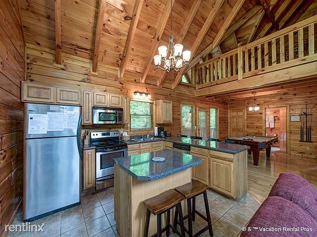 All the Convenience of Home